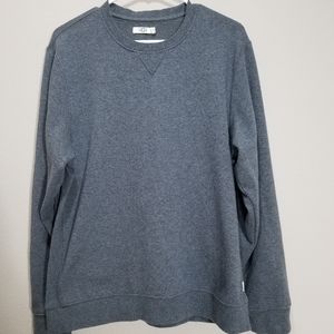 UGG Women's Crewneck Sweatshirt Gray Size Large In Excellent condition